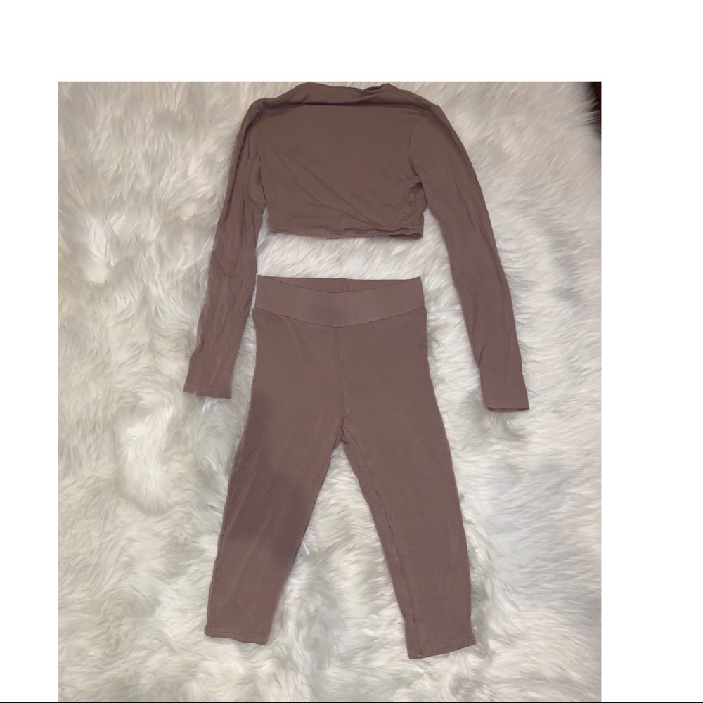Naked Wardrobe 2 piece set